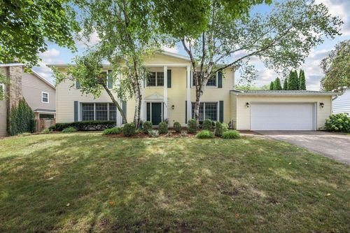6413 Landfall Drive, MADISON, WI, 53705 | Card Image
