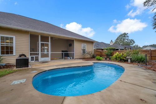 5684 Braveheart Way, Tallahassee, FL, 32317-9408 | Card Image