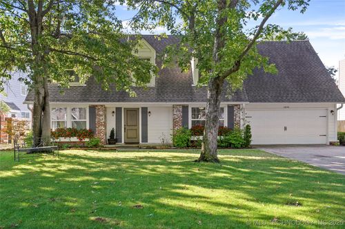 2840 89th St, Tulsa, OK, 74137-3301 | Card Image