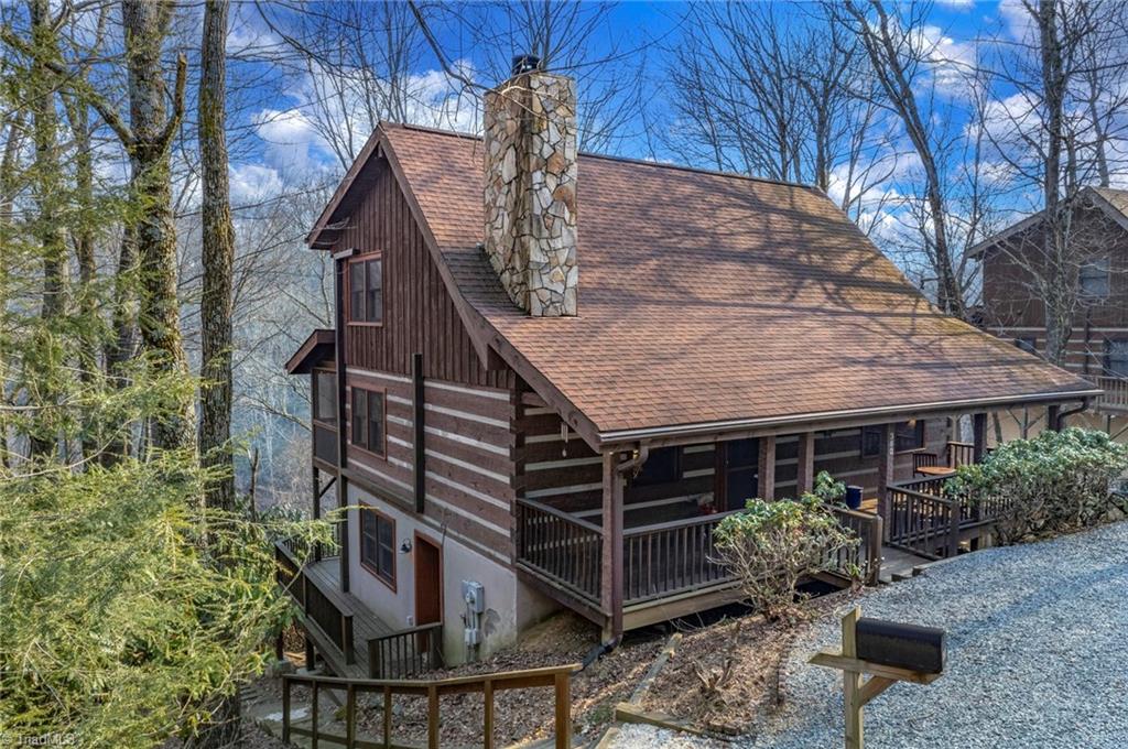 Devils Lake Dr, Seven Devils, NC 28604 #1