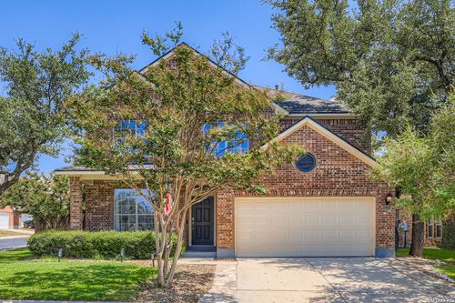 26734 Rustic Brk, San Antonio, TX, 78261-2384 | Card Image