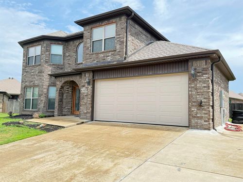 5612 Victoria Ct, Jacksonville, AR, 72076-4983 | Card Image