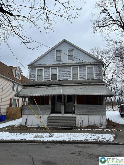 98 Brookside St, Wilkes Barre, PA, 18705-2513 | Card Image