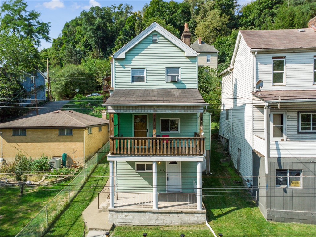 Miller St, Turtle Creek, PA 15145