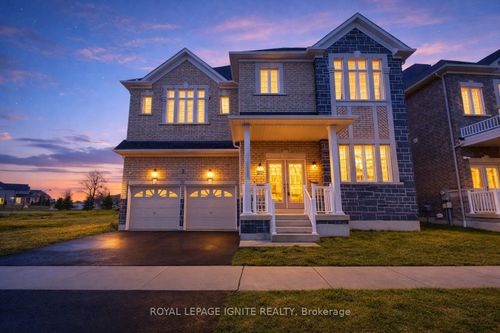 3 Creedon Cres, Ajax, ON, L1T0P7 | Card Image