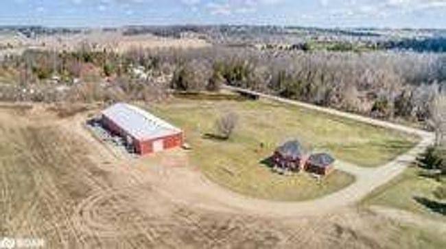 5300 Concession Rd 6, Home with 4 bedrooms, 3 bathrooms and 12 parking in Adjala Tosorontio ON | Image 13