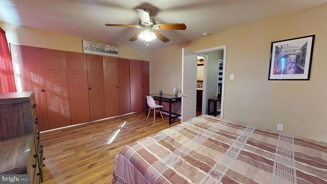 1013 Oldham Ct, Townhouse with 3 bedrooms, 2 bathrooms and null parking in BENSALEM PA | Image 27