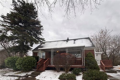 4765 N Bailey Avenue, Amherst, NY, 14226 | Card Image