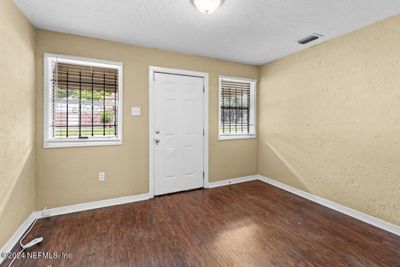 6110 Bagley Road, House other with 2 bedrooms, 1 bathrooms and null parking in Jacksonville FL | Image 3