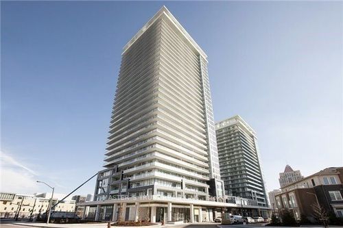 2911-360 Square 1 Dr, Mississauga, ON, L5B0G7 | Card Image