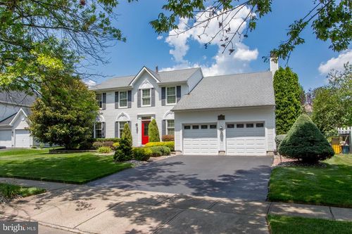 16 Marjorie Way, Trenton, NJ, 08690-2700 | Card Image