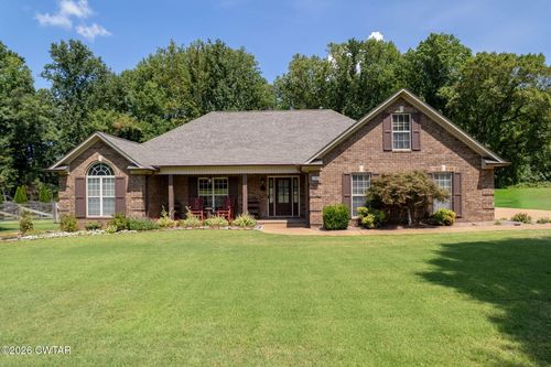 10 Walter Kee Dr, Medina, TN, 38355-7906 | Card Image