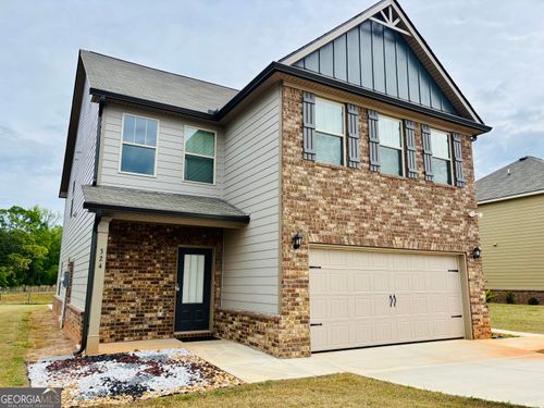 324 Trulove Ln, Locust Grove, GA, 30248-3160 | Card Image