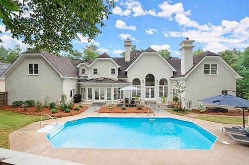 500 River Bluff Pkwy, Roswell, GA, 30075-4680 | Card Image