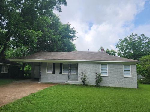 3645 Brompton Rd, Memphis, TN, 38118-8206 | Card Image