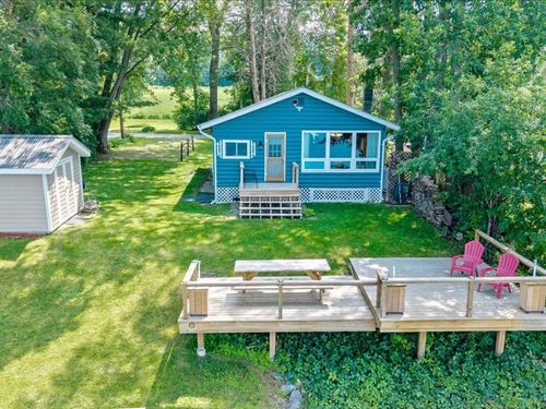 425 Bingham Shore Rd, Saint Albans, VT, 05478-7174 | Card Image