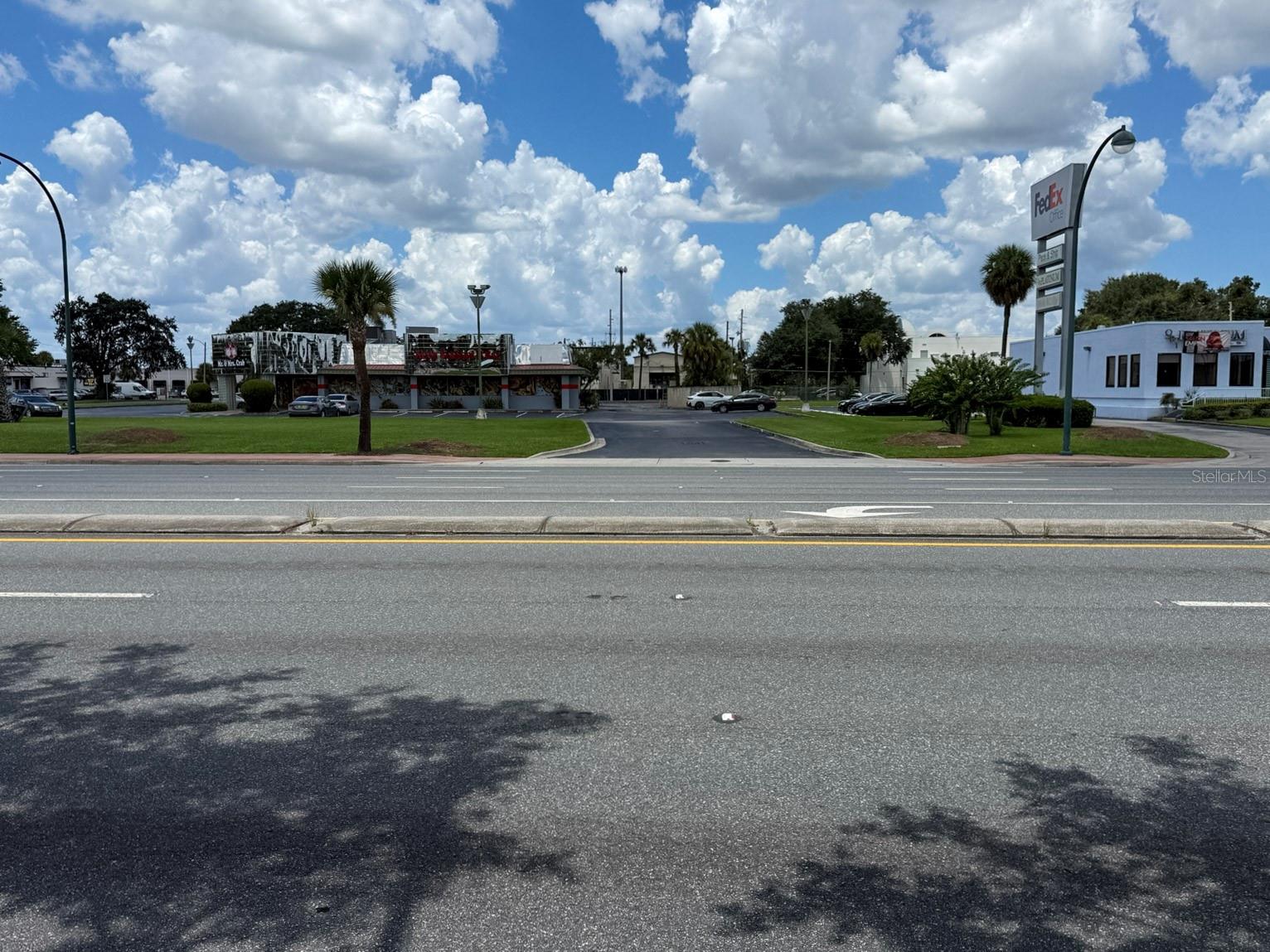 Commercial Lease in ORLANDO 5
