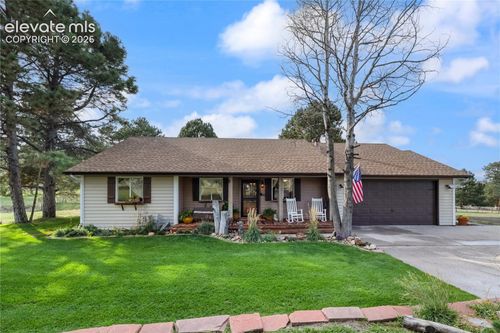 1783 Kiowa Trl, Elizabeth, CO, 80107-8435 | Card Image