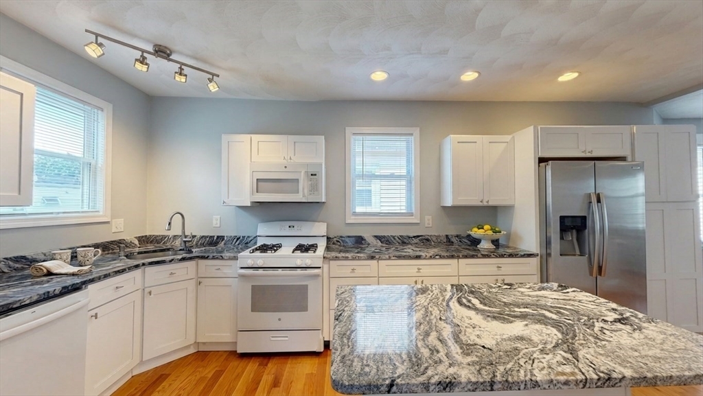 Residential Lease in Somerville