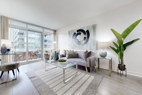 727-4k Spadina Ave, Toronto, ON, M5V3Y9 | Card Image