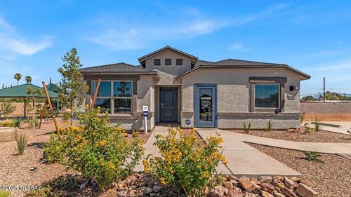 3991 E Market Street, Tucson, AZ, 85706 | Card Image