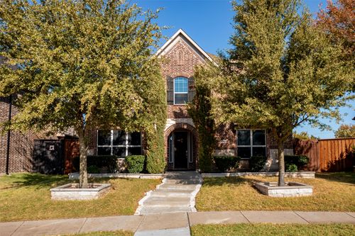 1398 Ranch Gate Ln, Frisco, TX, 75036-3950 | Card Image