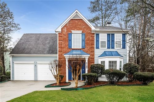 4180 Lotus Blossom Ct, Austell, GA, 30106-1082 | Card Image