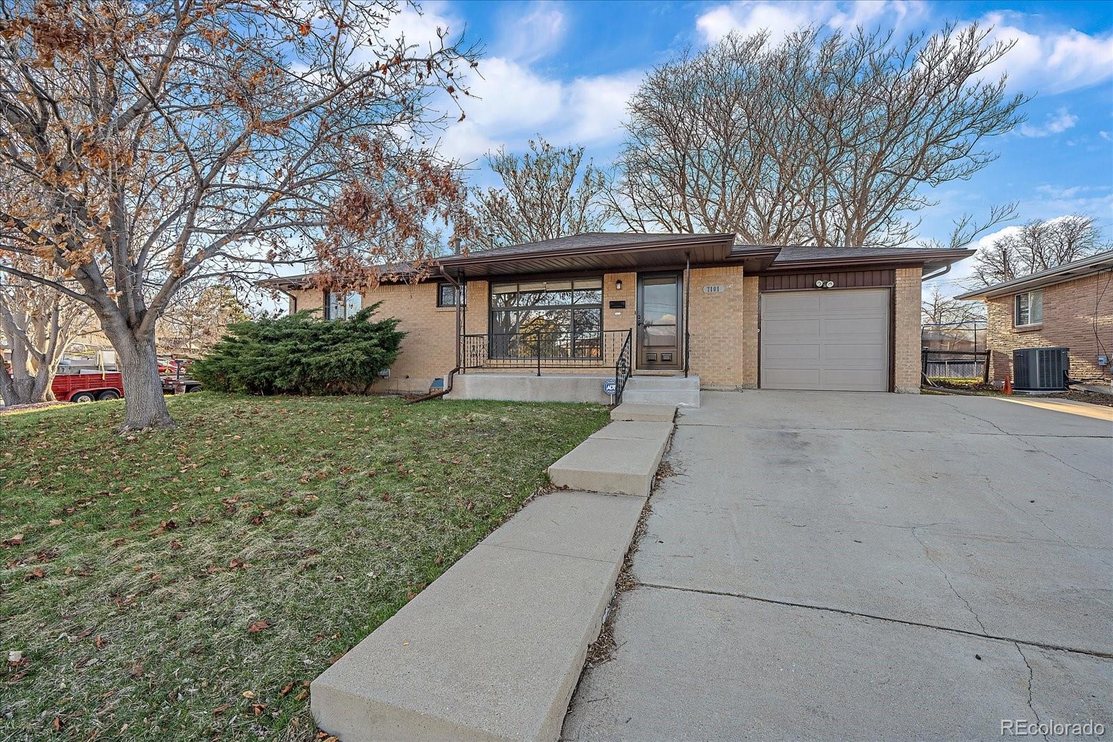 Alcott St, Westminster, CO 80030