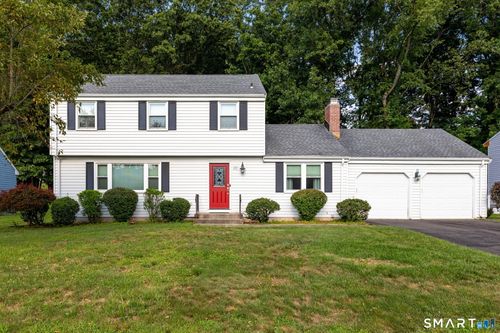 164 Farms Village Rd, Rocky Hill, CT, 06067-3615 | Card Image