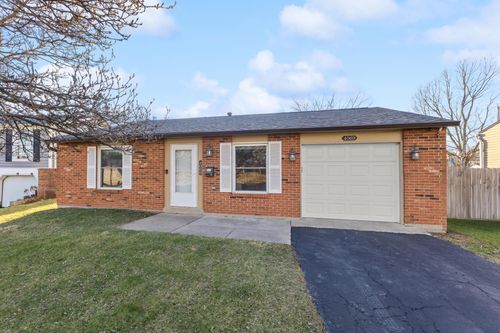 4069 Jessamine Pl, Columbus, OH, 43207-4774 | Card Image