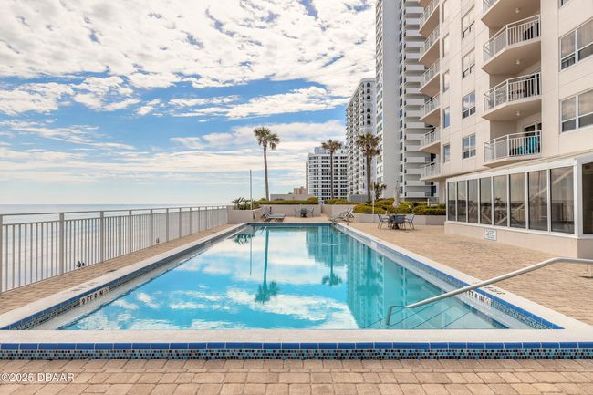 604 - 2967 S Atlantic Ave, Condo with 2 bedrooms, 2 bathrooms and null parking in DAYTONA BEACH SHORES FL | Image 30