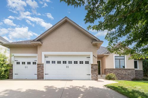 605 Heritage Trl Ne, New Prague, MN, 56071-2091 | Card Image