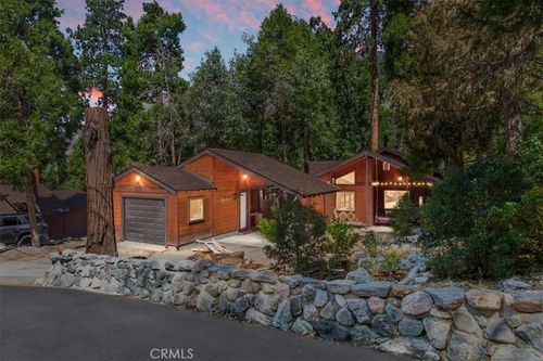 41062 Pine Dr, Forest Falls, CA, 92339-9768 | Card Image