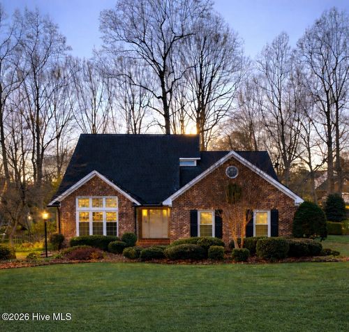 206 Aspen Ave, Elon, NC, 27244-9108 | Card Image