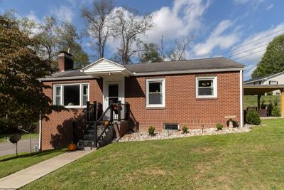 111 Locust Drive, House other with 2 bedrooms, 1 bathrooms and 2 parking in Bridgeport WV | Image 1