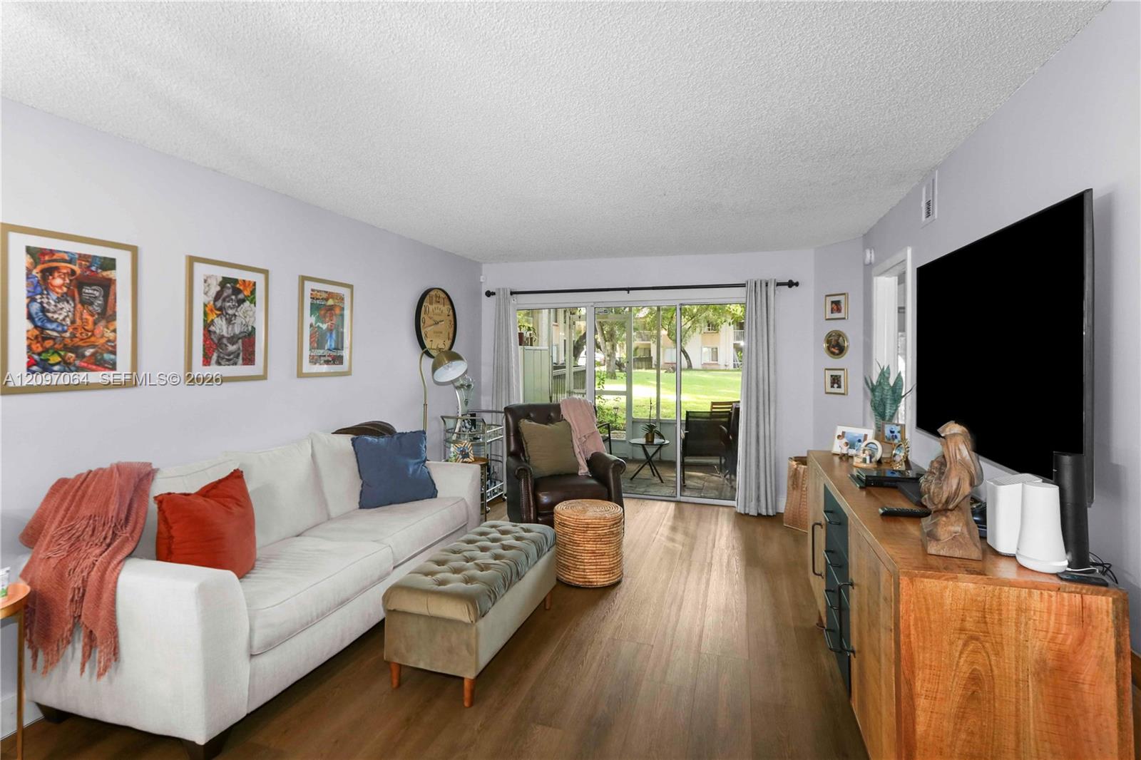Residential in Miami 3