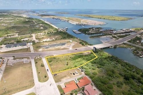 0 Pompano Dr, Aransas Pass, TX, 78336 | Card Image