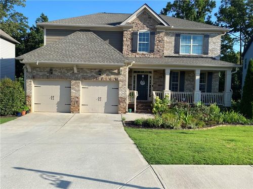 1320 Newbridge Cir, Buford, GA, 30519-5384 | Card Image