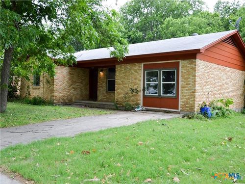 410 Nauert St, Copperas Cove, TX, 76522-2420 | Card Image