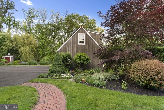 1249 Pebble Hill Rd, House other with 5 bedrooms, 4 bathrooms and null parking in DOYLESTOWN PA | Image 46
