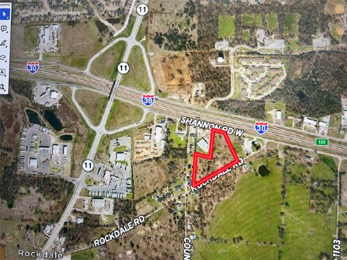 1300 Shannon Rd W, Sulphur Springs, TX, 75482-6704 | Card Image
