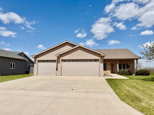 1206 6th Ave Ne, Dilworth, MN, 56529-1545 | Card Image