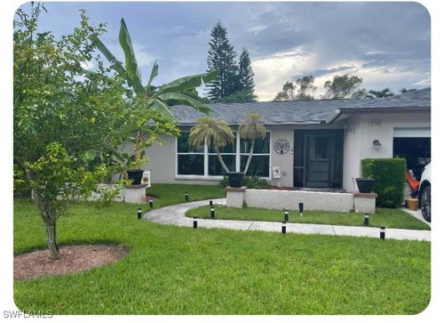 4532 Beechwood Lake Dr, NAPLES, FL, 34112-5244 | Card Image