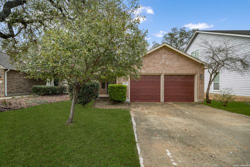 5615 Southern Knl, San Antonio, TX, 78261-2495 | Card Image