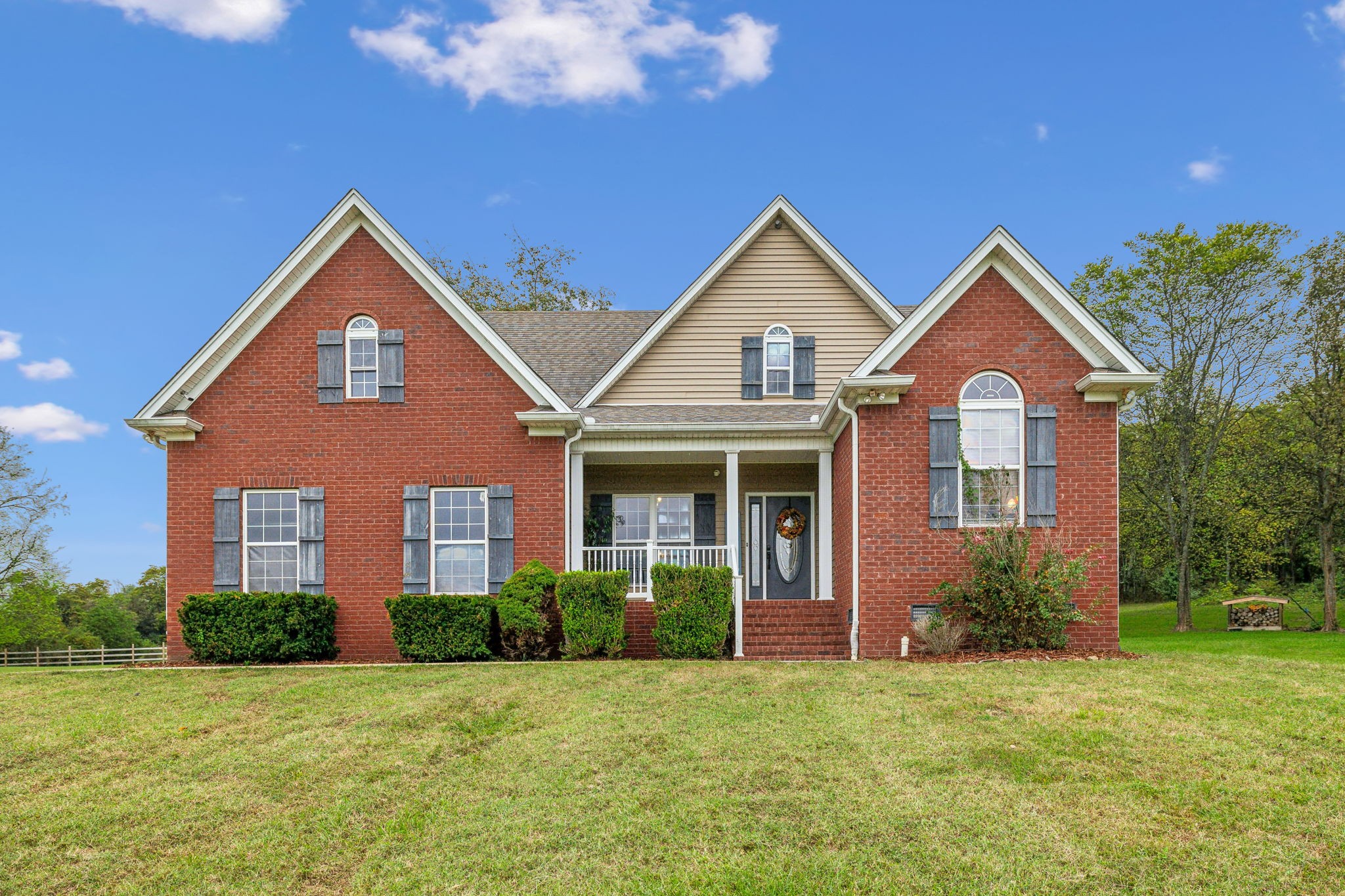 Giles Ln, Gallatin, TN 37066