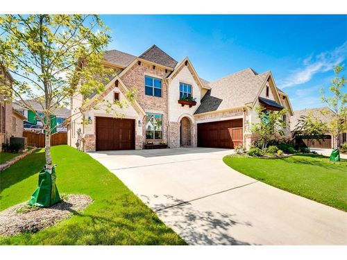 917 Pleasant View Dr, Rockwall, TX, 75087-6461 | Card Image