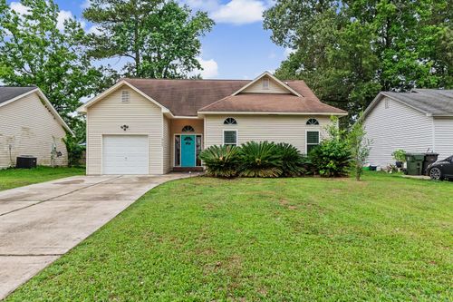 133 Pecan Grove Ave, Goose Creek, SC, 29445-3647 | Card Image