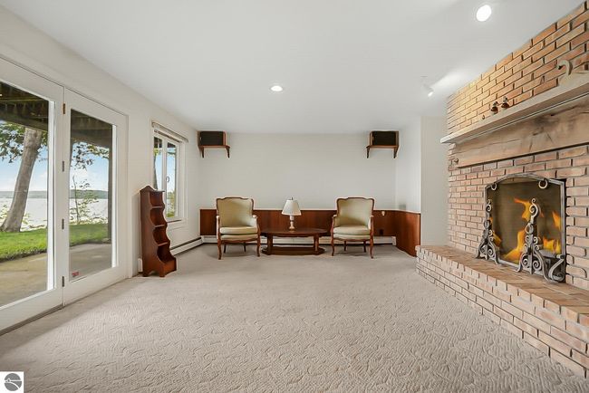 6514 Beechtree Rd, House other with 4 bedrooms, 2 bathrooms and null parking in Glen Arbor MI | Image 27