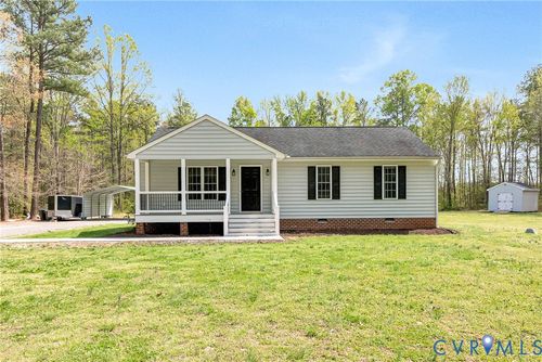 382 Mitchells Mill Rd, Aylett, VA, 23009-2644 | Card Image