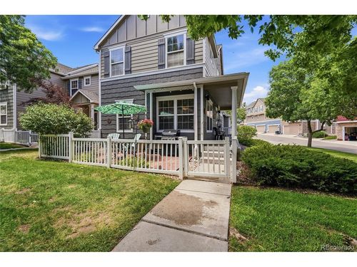 1490 Thunder Butte Rd, Castle Rock, CO, 80109-3355 | Card Image